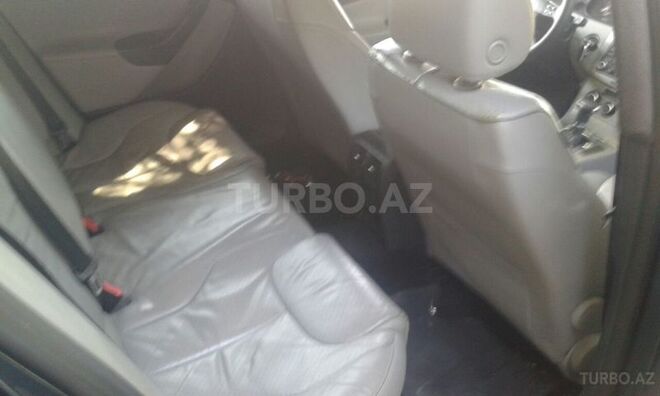 Volkswagen Passat 2005, 260,000 km - 2.0 l - Sumqayıt
