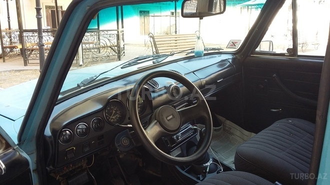 LADA (VAZ) 2106 1994, 256,000 km - 1.3 л - Bakı