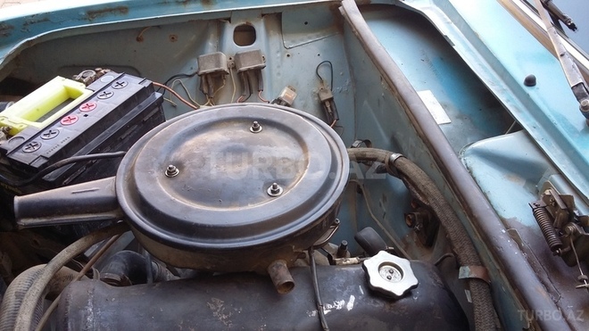 LADA (VAZ) 2106 1994, 256,000 km - 1.3 л - Bakı