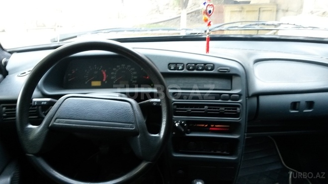 LADA (VAZ) 2115 2009, 100,000 km - 1.6 l - Sumqayıt