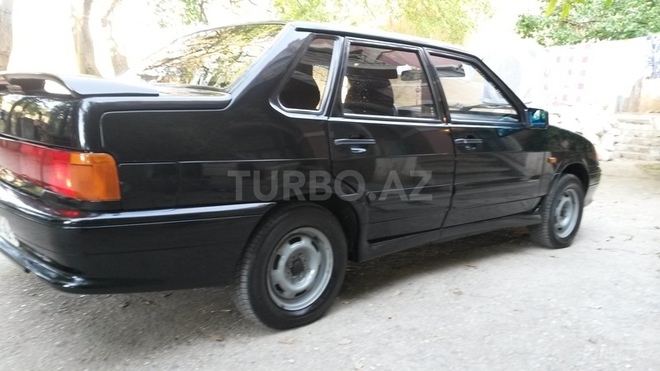 LADA (VAZ) 2115 2009, 100,000 km - 1.6 l - Sumqayıt