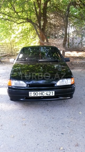 LADA (VAZ) 2115 2009, 100,000 km - 1.6 l - Sumqayıt