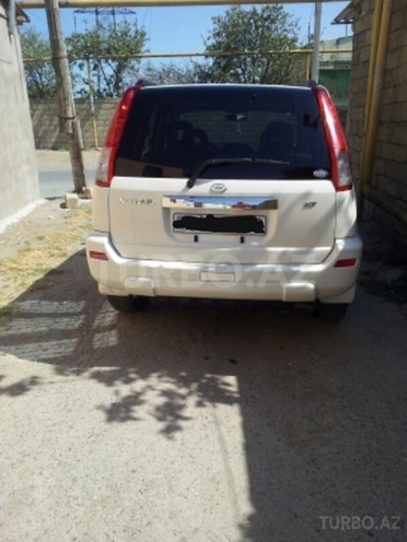 Nissan X-Trail 2002, 155,000 km - 2.0 l - Bakı