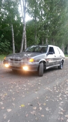 LADA (VAZ) 2114 2011, 105,000 km - 0.2 л - Yevlax