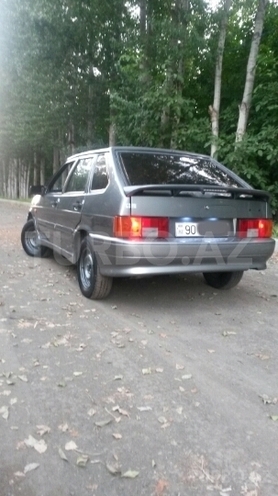 LADA (VAZ) 2114 2011, 105,000 km - 0.2 л - Yevlax