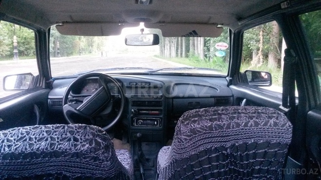 LADA (VAZ) 2114 2011, 105,000 km - 0.2 л - Yevlax