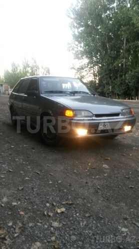LADA (VAZ) 2114 2011, 105,000 km - 0.2 л - Yevlax