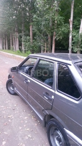 LADA (VAZ) 2114 2011, 105,000 km - 0.2 л - Yevlax