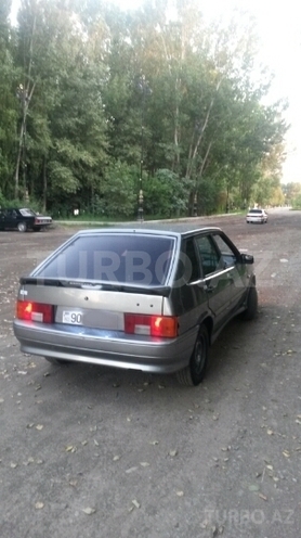 LADA (VAZ) 2114 2011, 105,000 km - 0.2 л - Yevlax