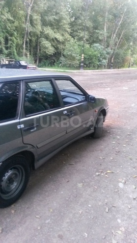 LADA (VAZ) 2114 2011, 105,000 km - 0.2 л - Yevlax