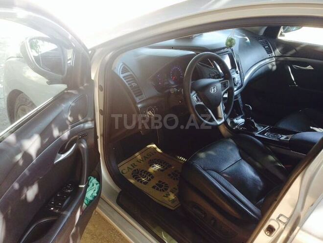 Hyundai i40 2012, 47,000 km - 2.0 l - Bakı