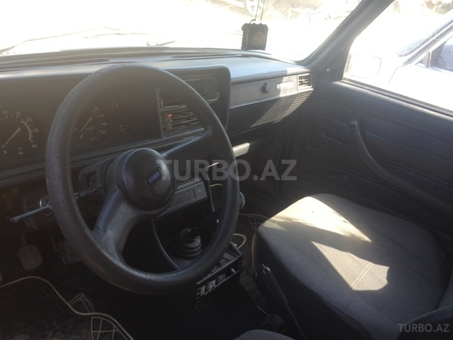 LADA (VAZ) 2107 2010, 34,150 km - 1.6 l - Bakı