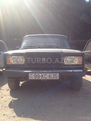 LADA (VAZ) 2107 2010, 34,150 km - 1.6 l - Bakı