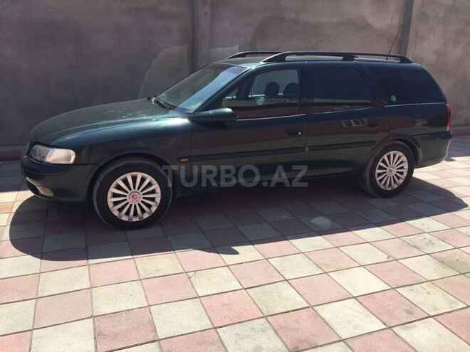 Opel Vectra 1997, 376,094 km - 2.0 l - Bakı