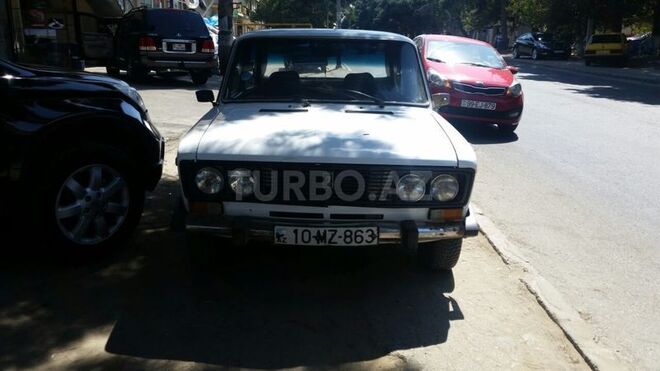 LADA (VAZ) 2106 1990, 86,136 km - 1.3 л - Bakı