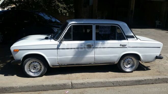 LADA (VAZ) 2106 1990, 86,136 km - 1.3 л - Bakı