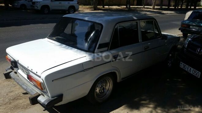 LADA (VAZ) 2106 1990, 86,136 km - 1.3 л - Bakı