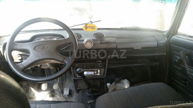 LADA (VAZ) 2106 1990, 86,136 km - 1.3 л - Bakı