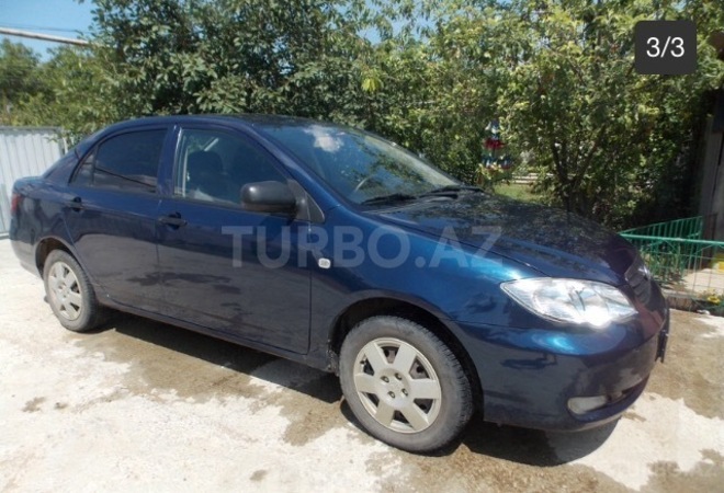 BYD F3 2014, 31,000 km - 1.5 l - Bakı