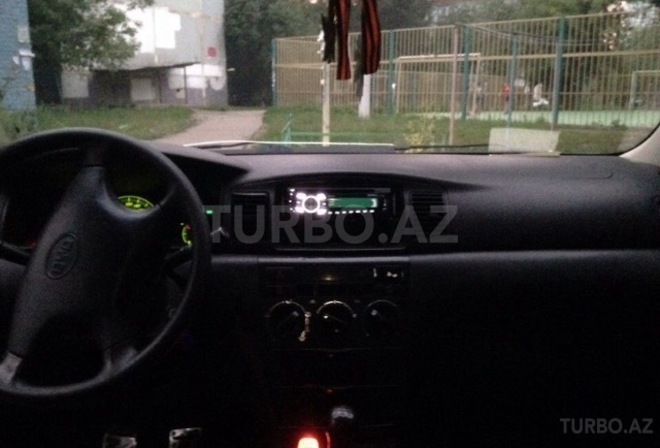 BYD F3 2014, 31,000 km - 1.5 l - Bakı