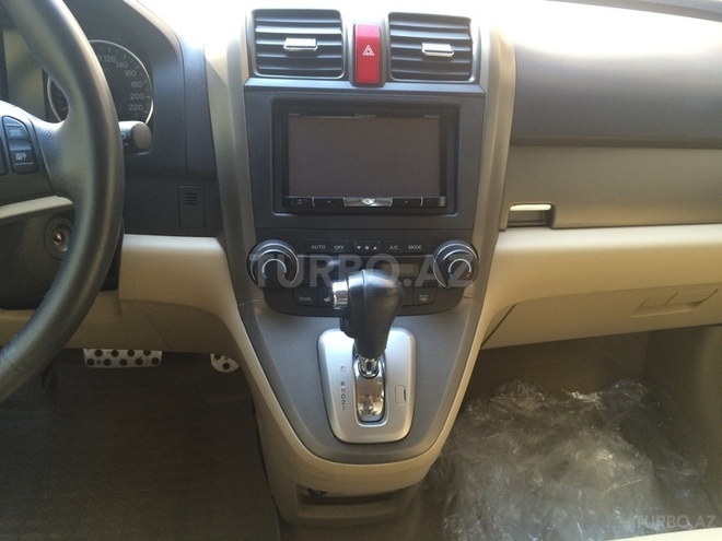 Honda CR-V 2008, 84,250 km - 2.4 l - Bakı