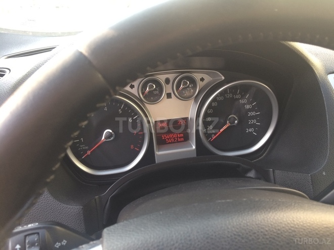 Ford Kuga 2012, 154,000 km - 0.3 l - Bərdə
