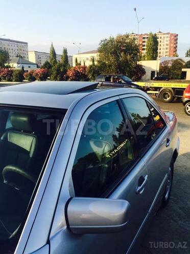 Mercedes C 240 1998, 380,000 km - 2.4 l - Sumqayıt