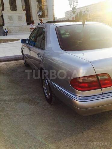 Mercedes C 240 1998, 380,000 km - 2.4 l - Sumqayıt