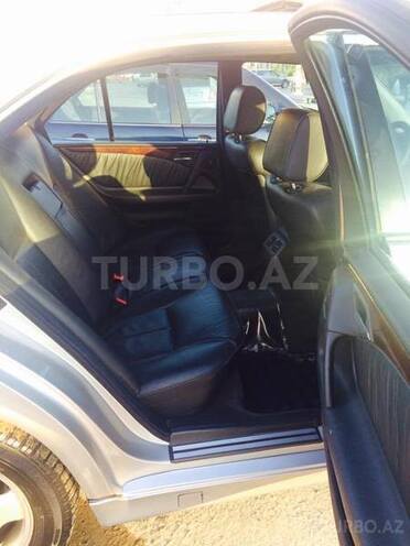 Mercedes C 240 1998, 380,000 km - 2.4 l - Sumqayıt