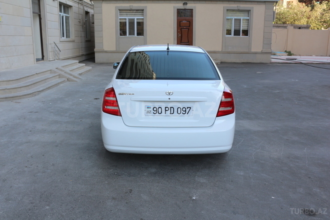 Daewoo Gentra 2013, 65,000 km - 1.5 l - Bakı