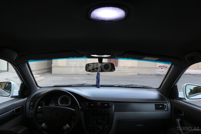 Daewoo Gentra 2013, 65,000 km - 1.5 l - Bakı
