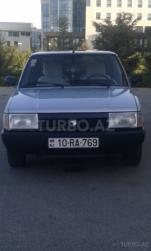 Tofas Sahin 2006, 94,000 km - 1.6 l - Bakı