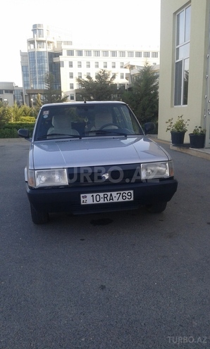 Tofas Sahin 2006, 94,000 km - 1.6 l - Bakı