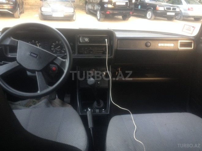 LADA (VAZ) 2107 2010, 96,000 km - 1.6 l - Bakı