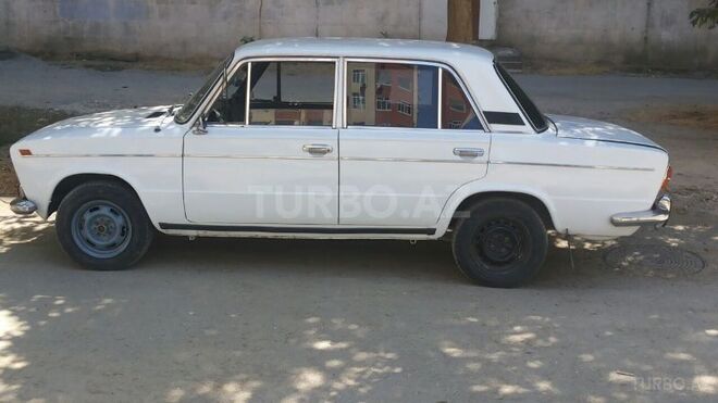 LADA (VAZ) 2106 1981, 17,000 km - 1.6 л - Bakı