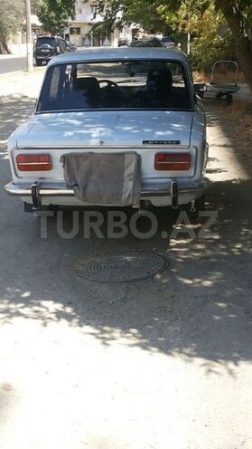 LADA (VAZ) 2106 1981, 17,000 km - 1.6 л - Bakı
