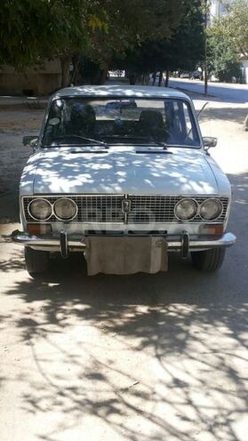 LADA (VAZ) 2106 1981, 17,000 km - 1.6 л - Bakı