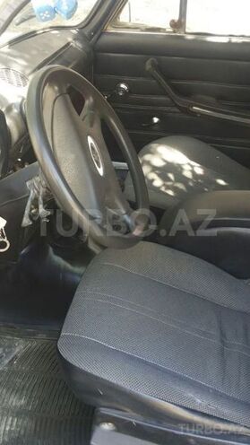 LADA (VAZ) 2106 1981, 17,000 km - 1.6 л - Bakı