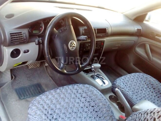 Volkswagen Passat 2001, 250,000 km - 1.8 l - Bakı