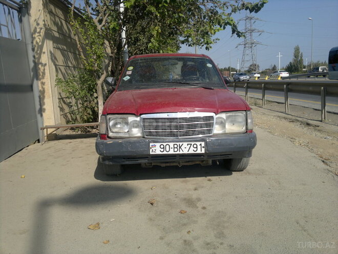 Tata Telcoline 2005, 26,000 km - 2.0 l - Sumqayıt