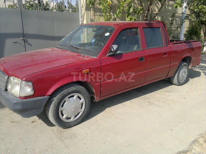 Tata Telcoline 2005, 26,000 km - 2.0 l - Sumqayıt