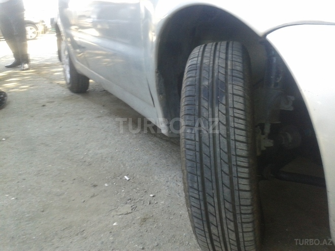 Daewoo Matiz 2008, 88,888 km - 0.1 l - Bakı