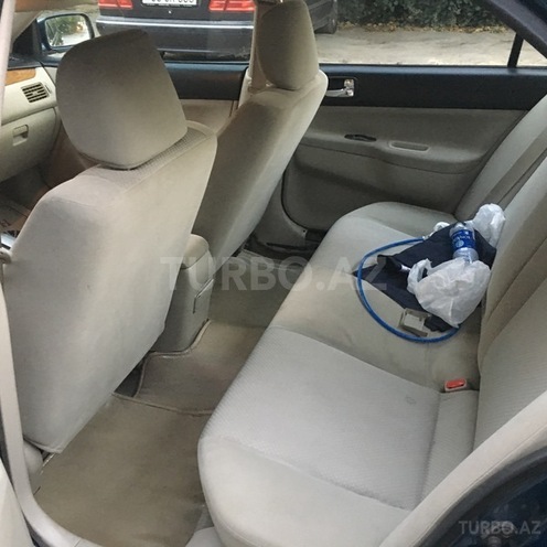 Mitsubishi Lancer 2007, 180,016 km - 1.6 l - Bakı