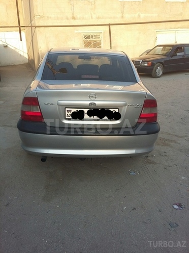 Opel Vectra 1998, 320,000 km - 1.6 л - Sumqayıt