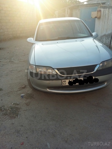 Opel Vectra 1998, 320,000 km - 1.6 л - Sumqayıt