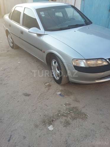 Opel Vectra 1998, 320,000 km - 1.6 л - Sumqayıt