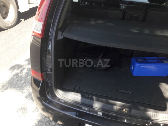 Opel Meriva 2005, 192,000 km - 1.8 l - Bakı
