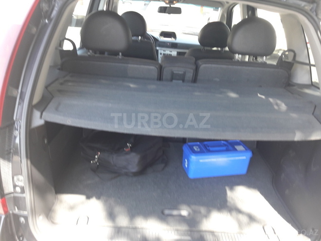 Opel Meriva 2005, 192,000 km - 1.8 l - Bakı