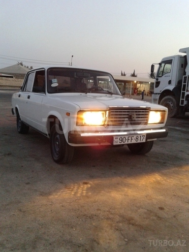 LADA (VAZ) 2107 2009, 34,918 km - 1.6 l - Bakı