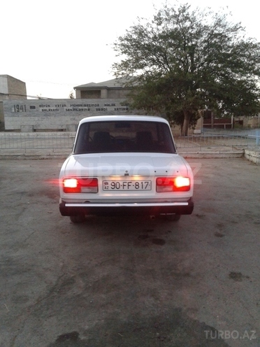 LADA (VAZ) 2107 2009, 34,918 km - 1.6 l - Bakı
